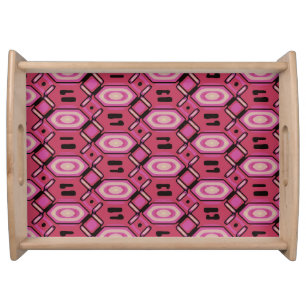 Beautiful Decorative Serving Tray