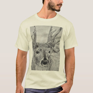 Beautiful Deer 3 T-Shirt