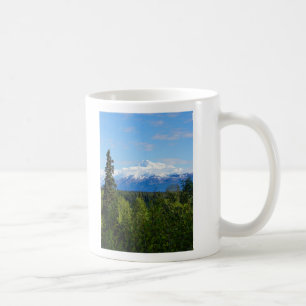 Beautiful Denali Coffee Mug