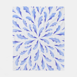 Beautiful Design Fleece Blanket