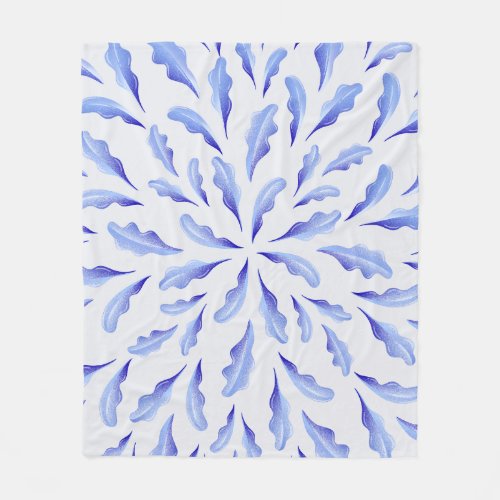 Beautiful Design Fleece Blanket