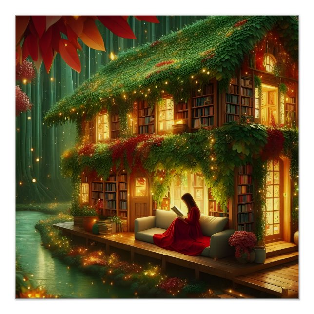 Beautiful Design  Poster (Front)