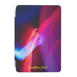  Beautiful Design Printed iPad Smart Cover