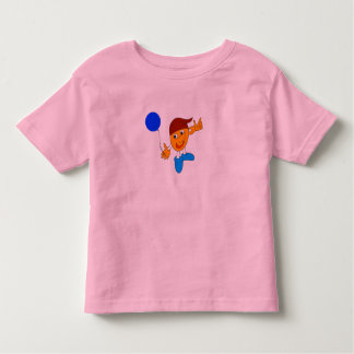 beautiful design toddler t-shirt