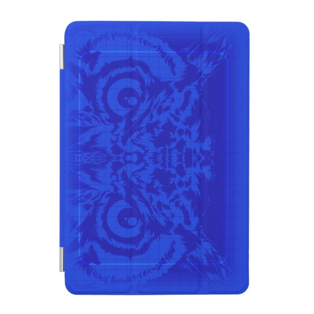 Beautiful designs for your iPad. iPad Mini Cover (Front)