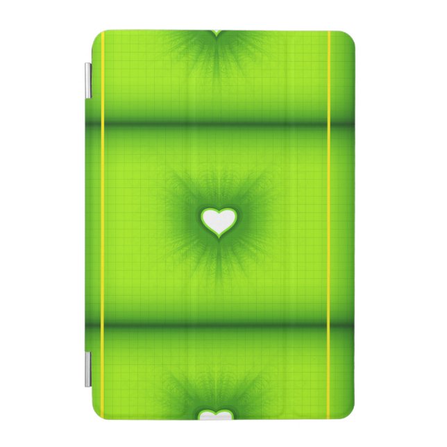 Beautiful designs for your iPad. iPad Mini Cover (Front)
