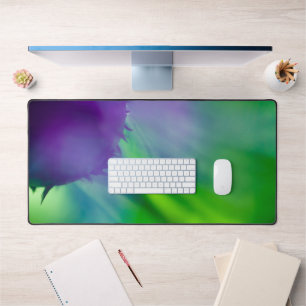 Beautiful desk mat