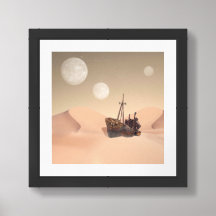 Beautiful Destruction Cover Wall Art | Home Decor