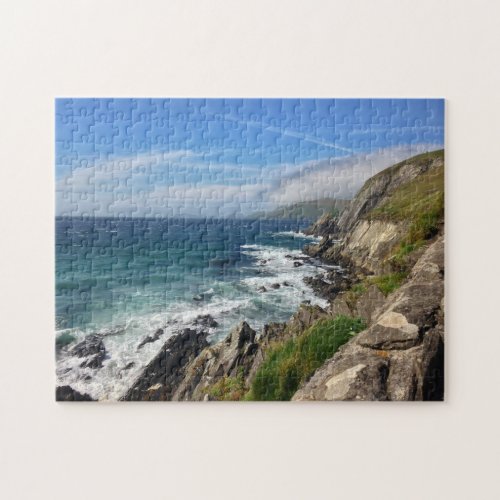 Beautiful Dingle Peninsula Ireland Puzzle