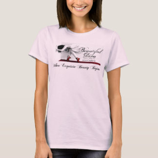 Beautiful Diva T-shirt