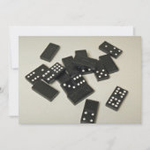 Beautiful Dominoes (Front)