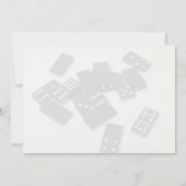 Beautiful Dominoes (Back)