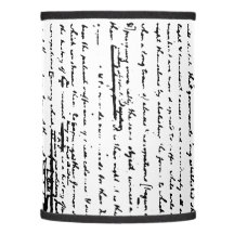 Beautiful draft script by Thos. Jefferson 1776