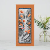 Beautiful Dragonfly (Standing Front)