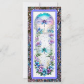 Beautiful Dragonfly (Front)