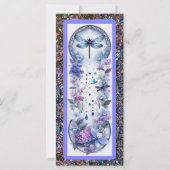 Beautiful Dragonfly (Back)