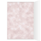 Beautiful Dreamer - Maine Coon Cat Card (Inside (Left))