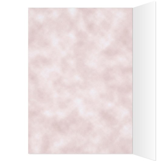 Beautiful Dreamer - Maine Coon Cat Card (Inside (Left))