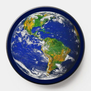 Beautiful Earth View PopSocket