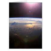 Beautiful Earth Yuri Gagarin (Front)