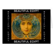 BEAUTIFUL EGYPT (Front Horizontal)