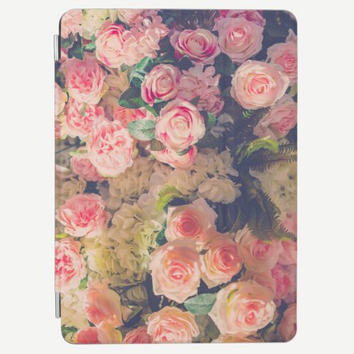 Beautiful Elegant Floral Bouquet | iPad Air Case