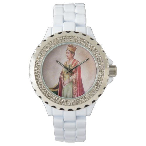 Beautiful Empress Menen Watch