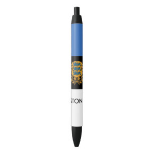 Beautiful Estonia Pen! Pen