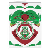 Beautiful Ethiopia Lovely Hakuna Matata I love Hea (Front)