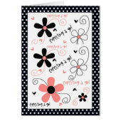 BEAUTIFUL EXPRESSIONS (Front)