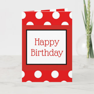 Beautiful Expressions: Birthday Greeting Card