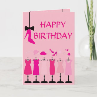 BEAUTIFUL EXPRESSIONS CARD