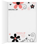 BEAUTIFUL EXPRESSIONS CARDS (Inside (Right))