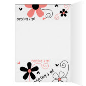 BEAUTIFUL EXPRESSIONS CARDS (Inside (Left))