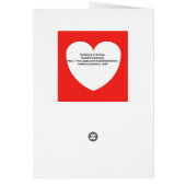 BEAUTIFUL EXPRESSIONS CARDS (Back)