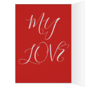 BEAUTIFUL EXPRESSIONS CARDS (Inside (Left))