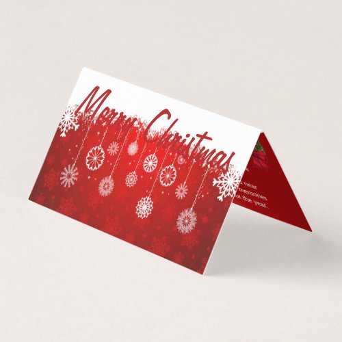 Beautiful Expressions- Christmas Cards
