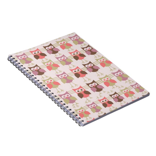 BEAUTIFUL EXPRESSIONS NOTEBOOK (Right Side)