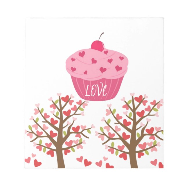 BEAUTIFUL EXPRESSIONS NOTEPAD (Front)