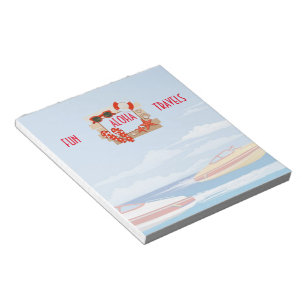 BEAUTIFUL EXPRESSIONS - NOTEPAD