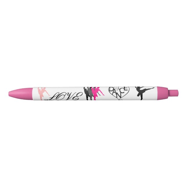 Beautiful Expressions Pen (Front)