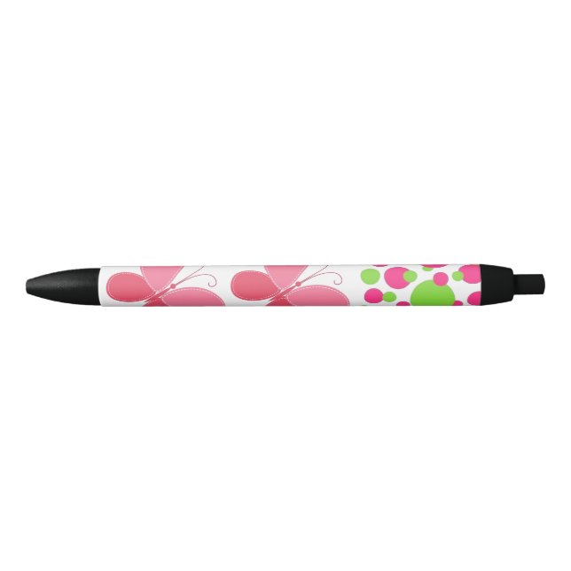 Beautiful Expressions - Pen (Front)