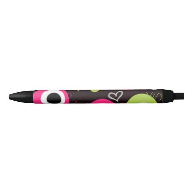 Beautiful Expressions Pen (Front)