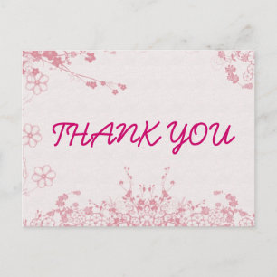 BEAUTIFUL EXPRESSIONS POSTCARD