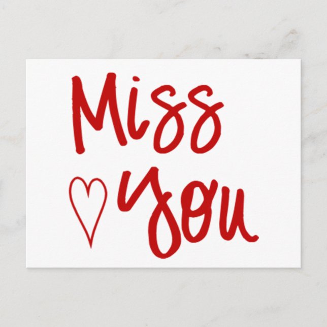 Beautiful Expressions - Postcard (Front)