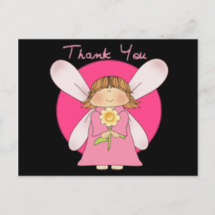 BEAUTIFUL EXPRESSIONS POSTCARD