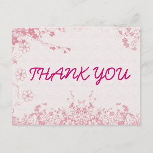 BEAUTIFUL EXPRESSIONS POSTCARD