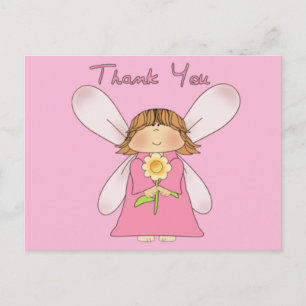 BEAUTIFUL EXPRESSIONS POSTCARD