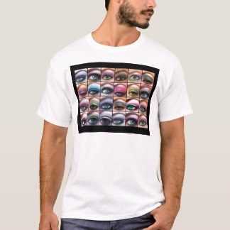 Beautiful Eyes T-Shirt
