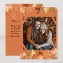 Beautiful Fall Foliage Photo Thanksgiving Holiday